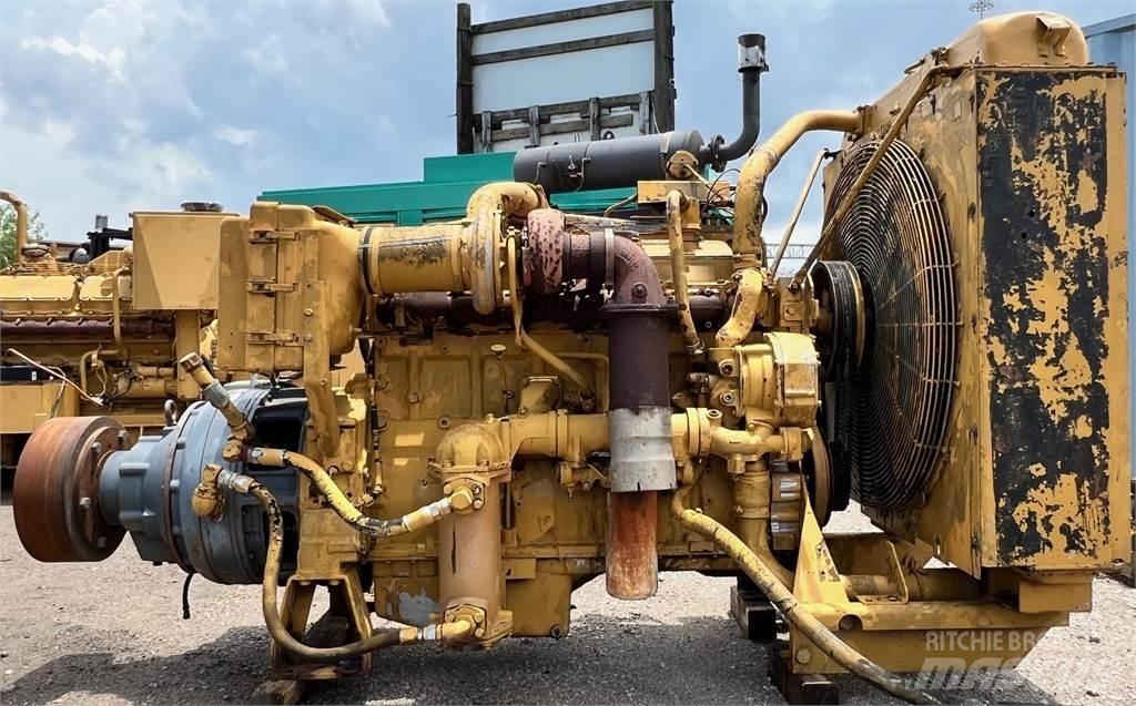 CAT 3406C Motoare