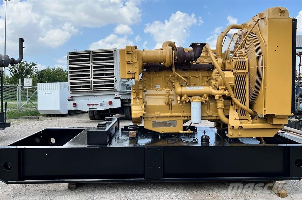 CAT 3406C Motoare