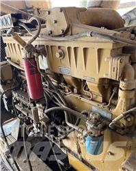 CAT 3406C DITA Motoare