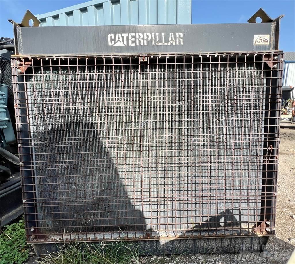 CAT 3412 Radiatoare