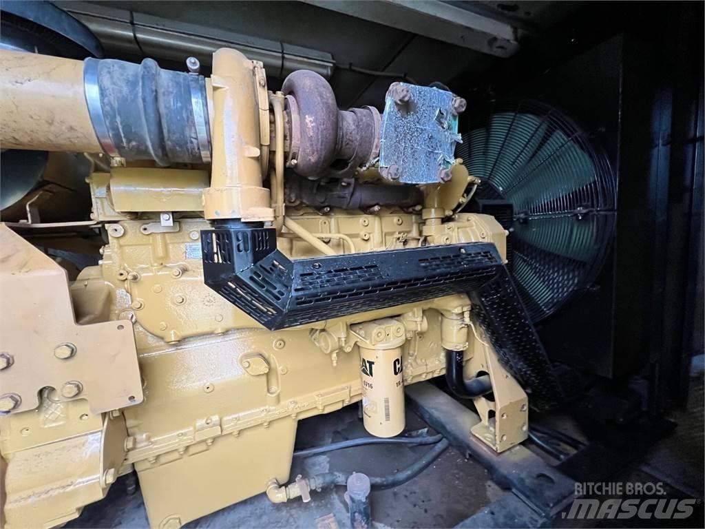 CAT 3456 Motoare