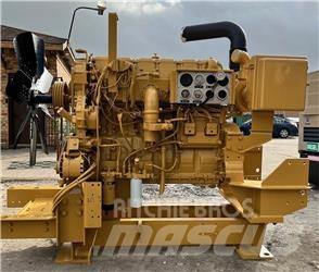 CAT C15 Motoare