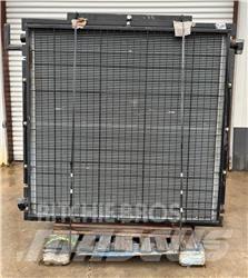 CAT C27 Radiatoare