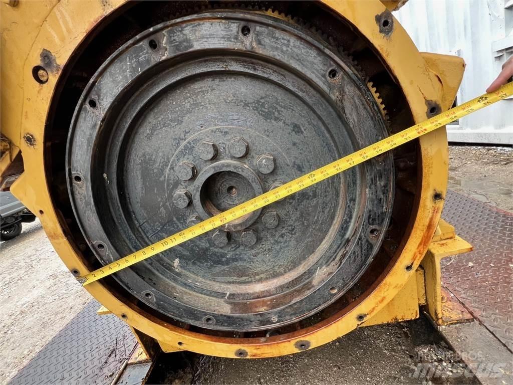 CAT D399 Motoare