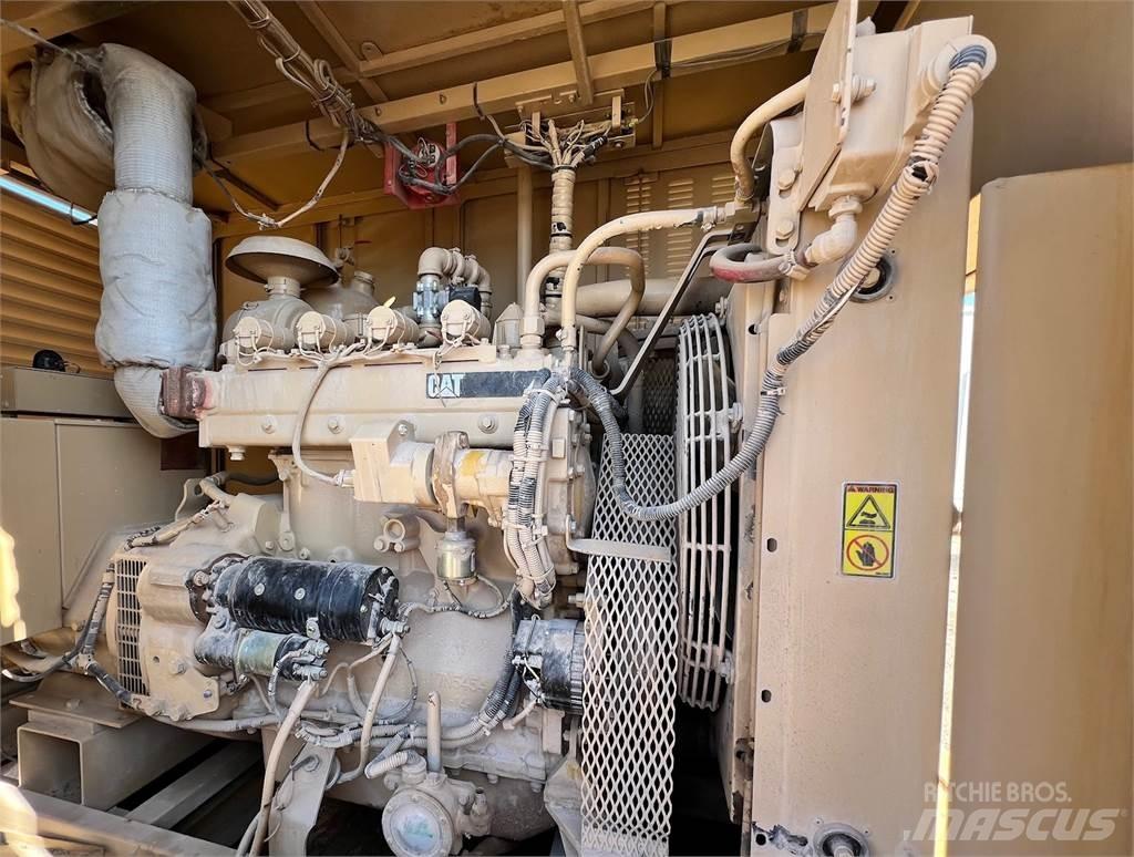 CAT G3304NA Generatoare pe Gaz