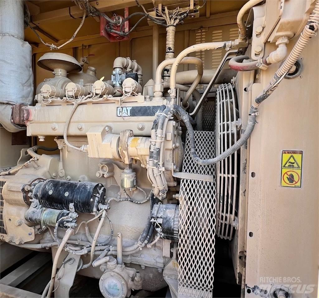 CAT G3304NA Motoare