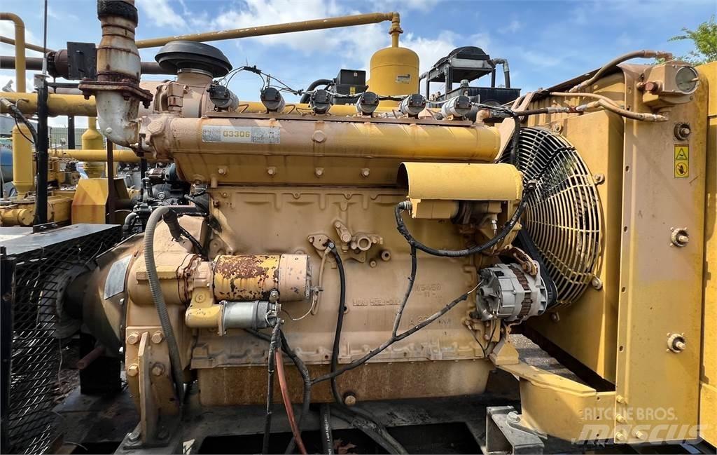 CAT G3306NA Motoare