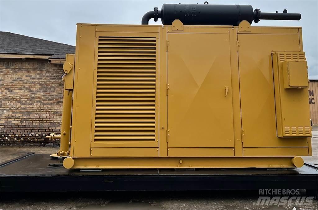 CAT G3406T Generatoare pe Gaz