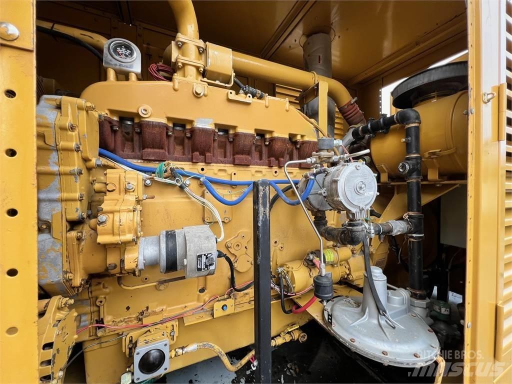 CAT G3406T Generatoare pe Gaz