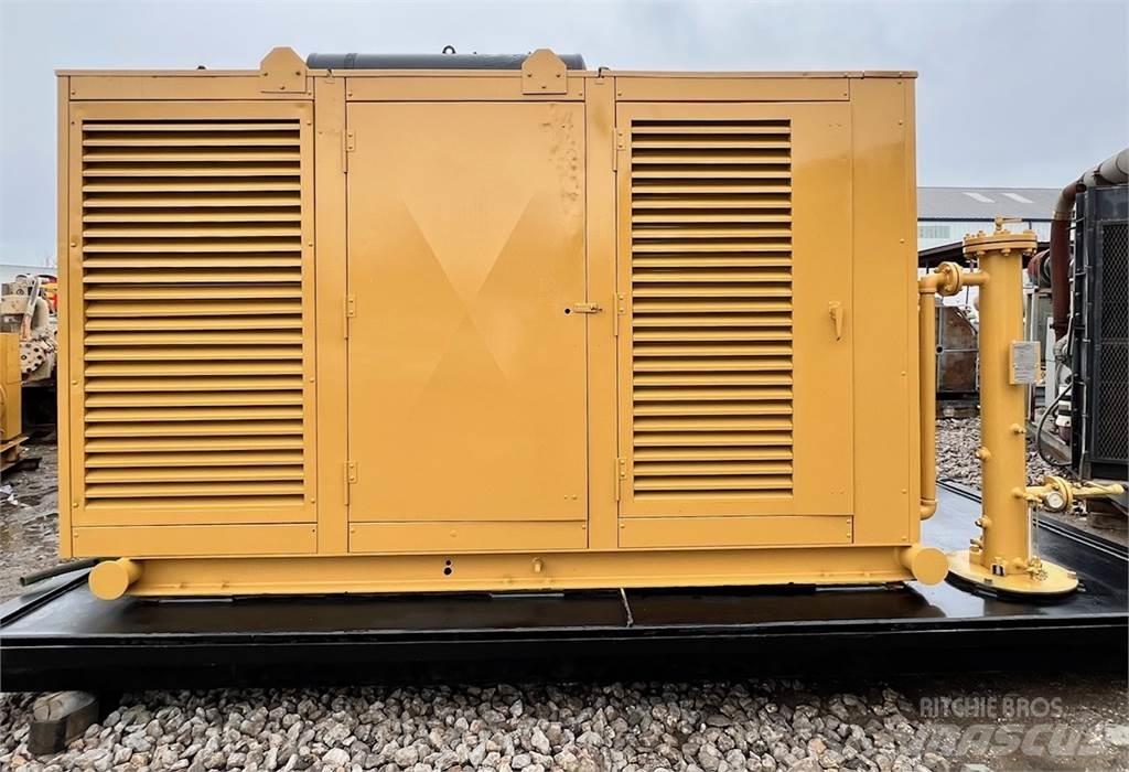 CAT G3406T Generatoare pe Gaz