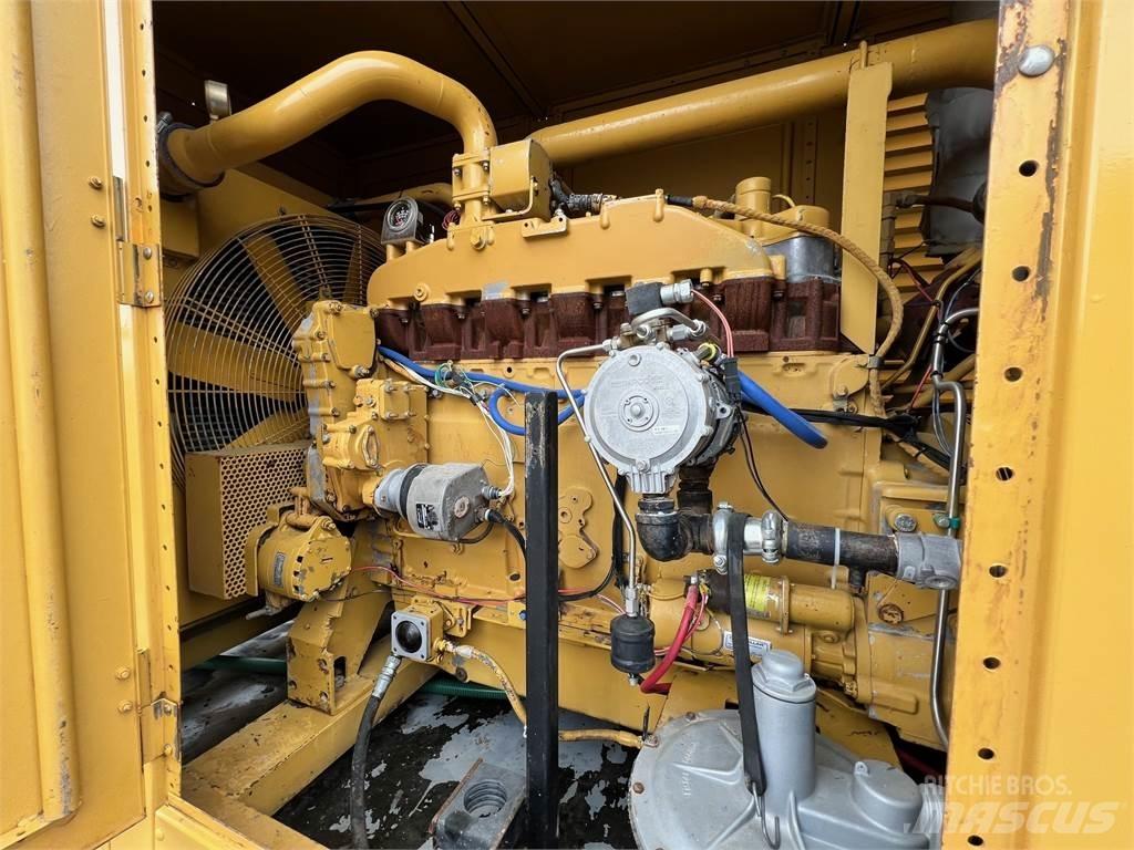 CAT G3406T Generatoare pe Gaz