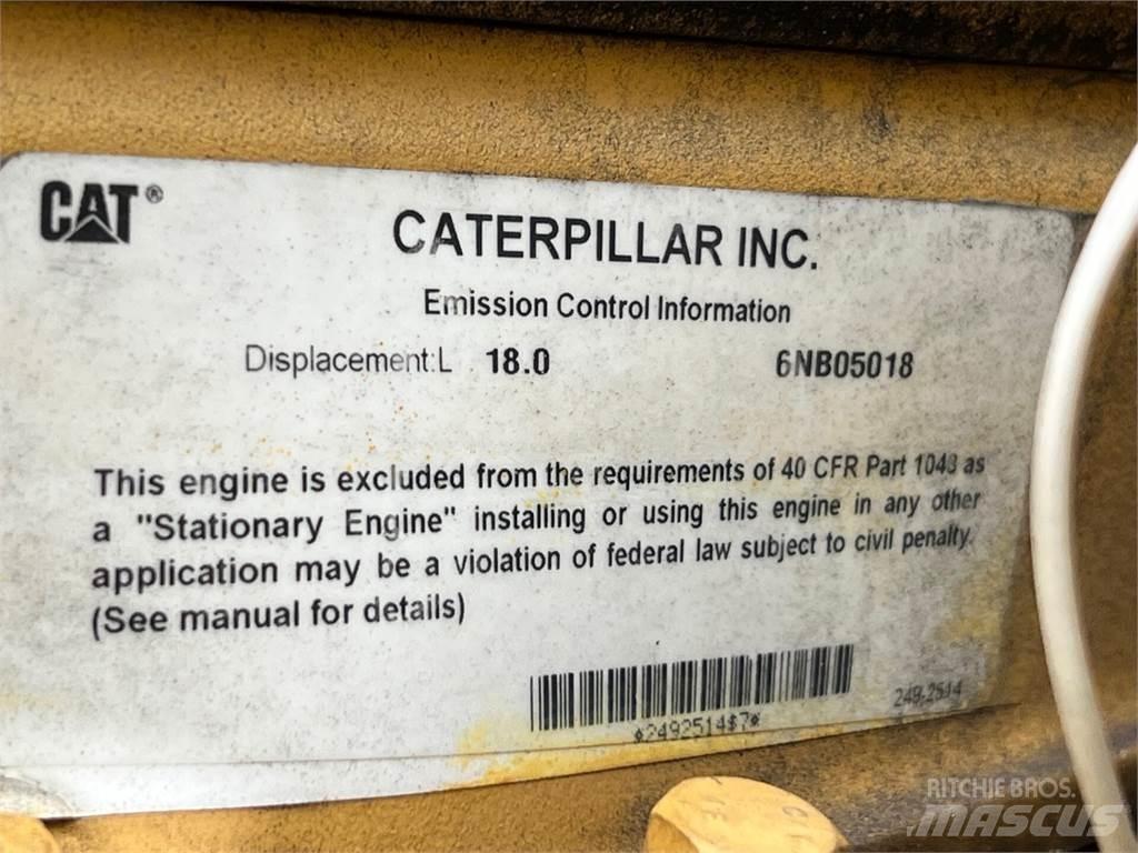 CAT G3408TA Motoare