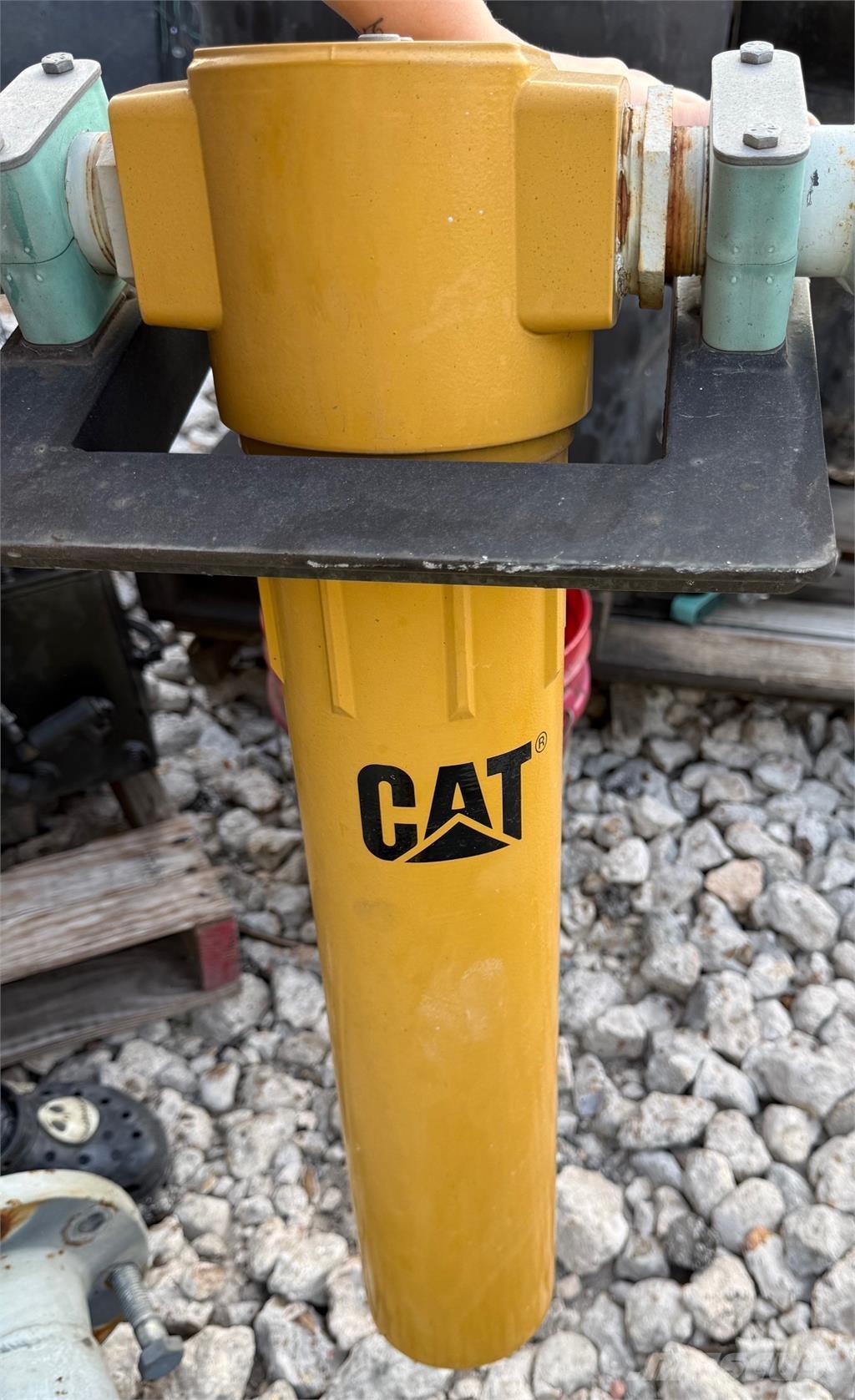 CAT Gas Filter Motoare