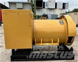 CAT SR4 Alte generatoare