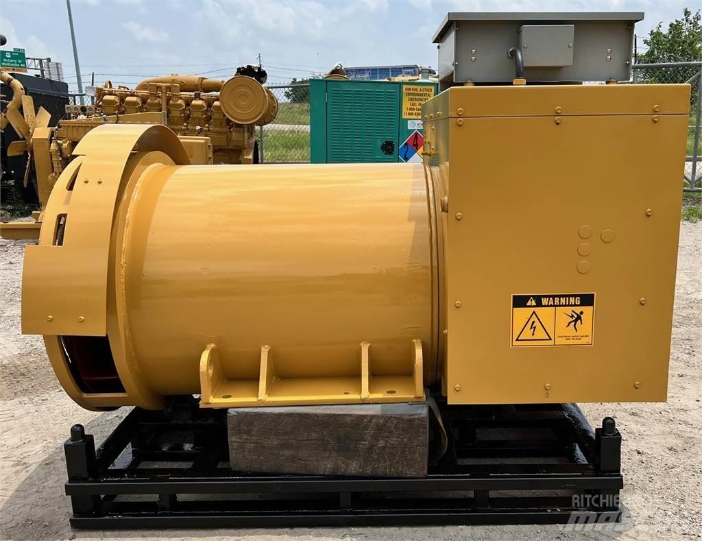 CAT SR4 Alte generatoare
