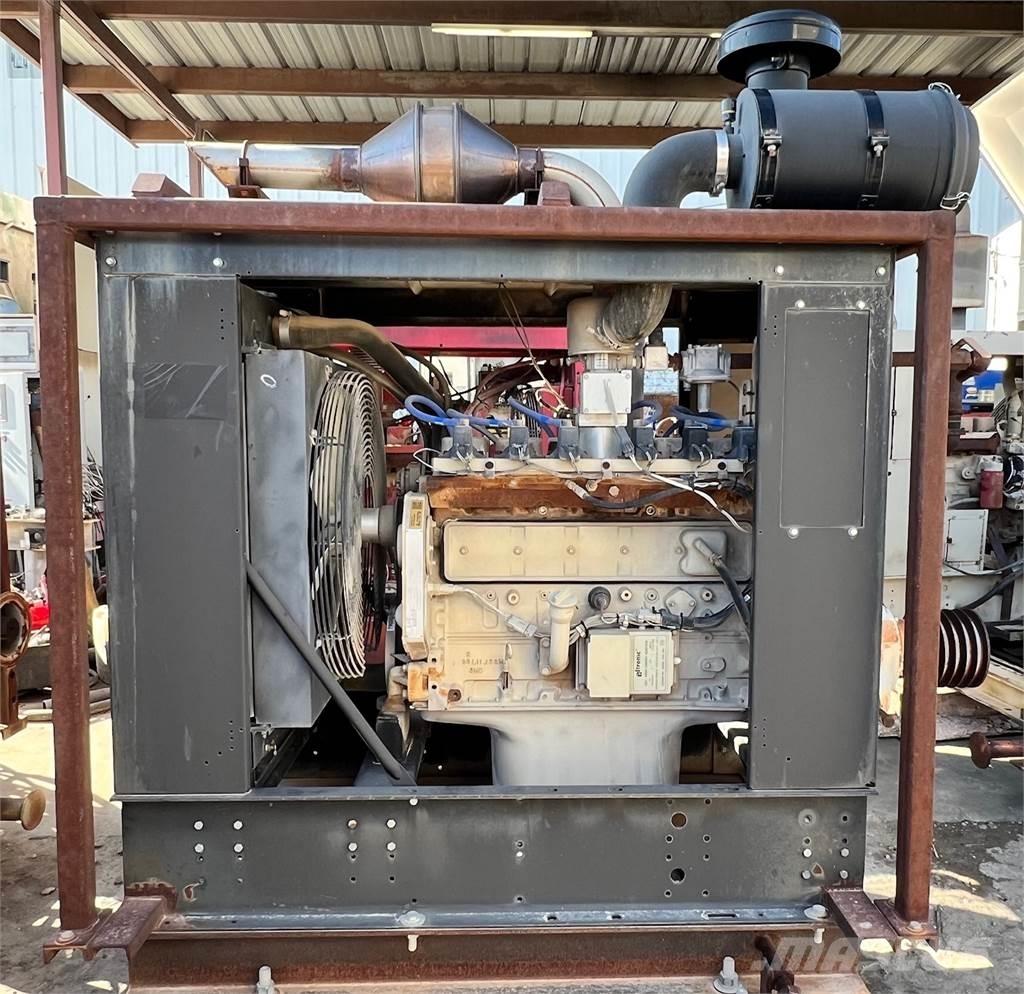 Cummins 6B Motoare