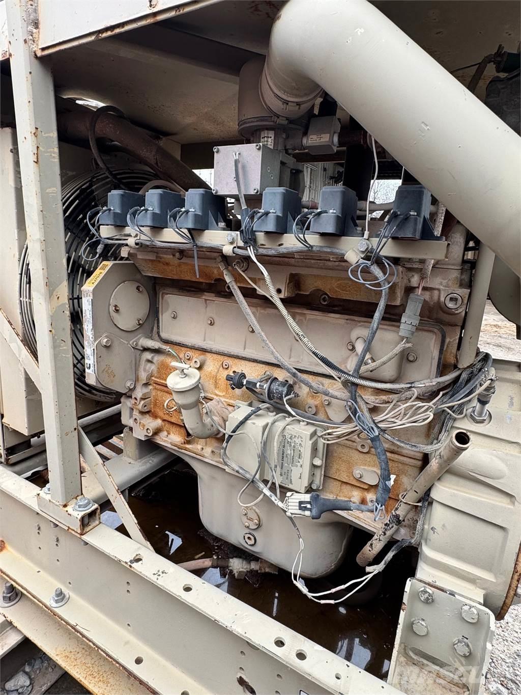 Cummins 6B Motoare