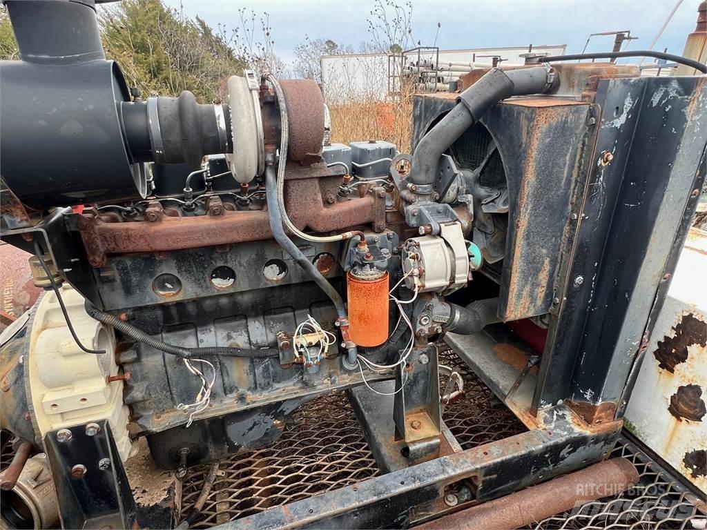 Cummins 6BT Motoare