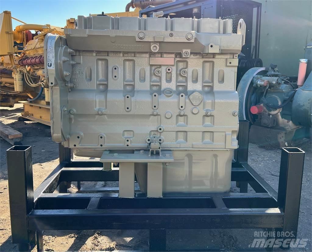 Cummins 6C Motoare