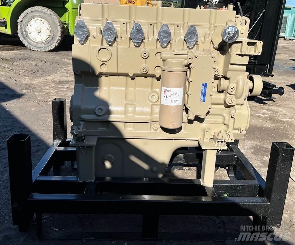 Cummins 6C Motoare
