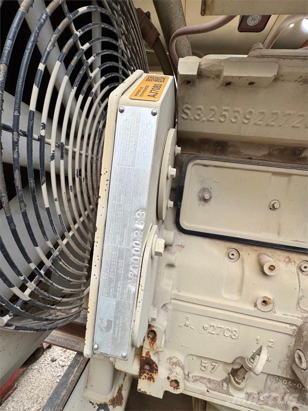 Cummins G5.9 Motoare