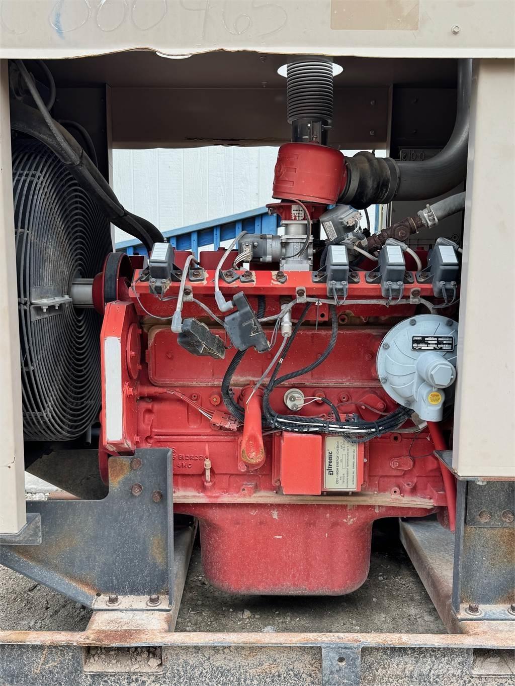 Cummins G5.9 Motoare