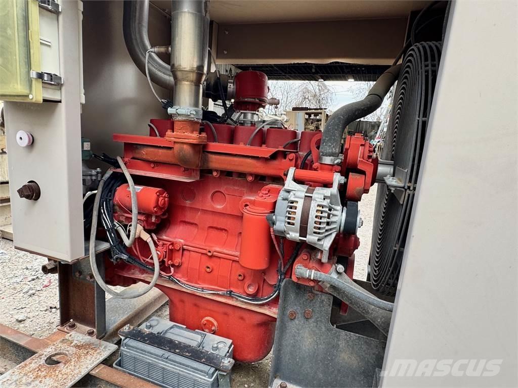 Cummins G5.9 Motoare