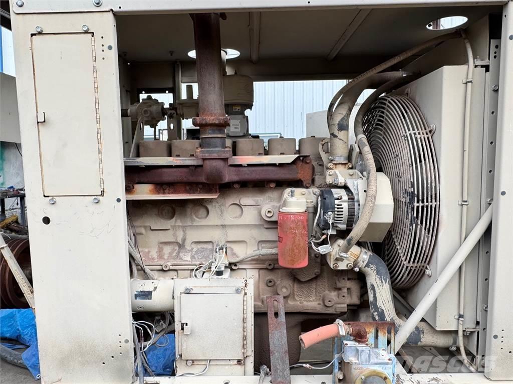 Cummins G5.9 Motoare