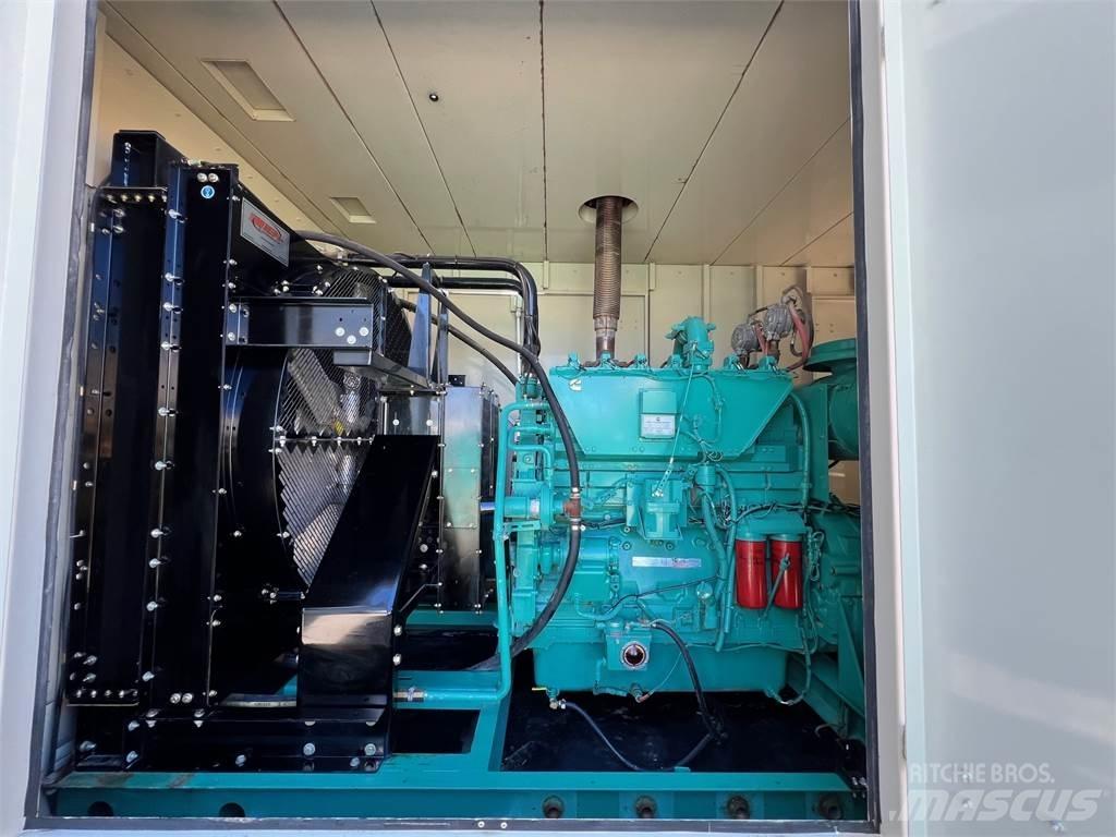 Cummins GTA19 Motoare
