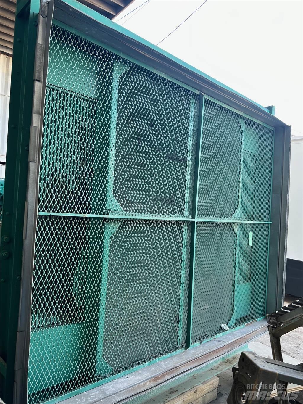Cummins GTA28 Radiatoare