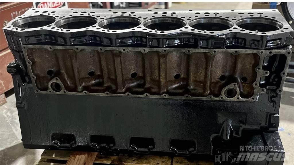 Cummins K19 Motoare