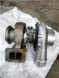 Cummins Turbo Motoare