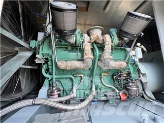 Detroit 12V149 Motoare
