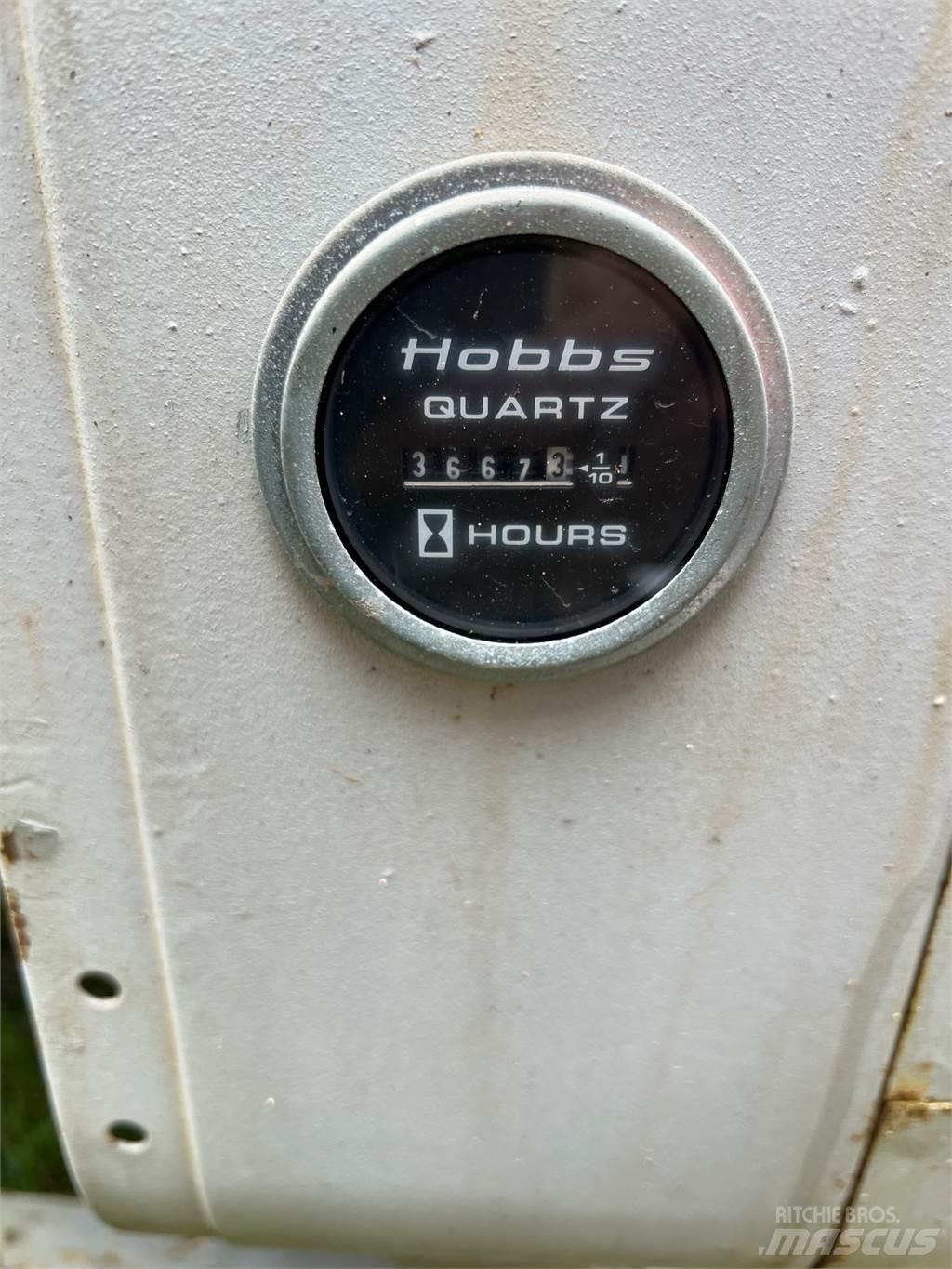 Detroit 353 Motoare