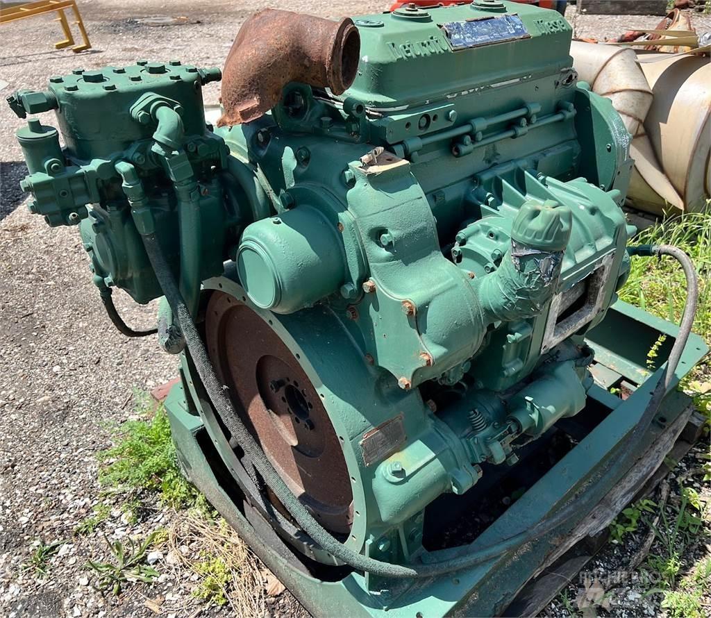 Detroit 371 Motoare