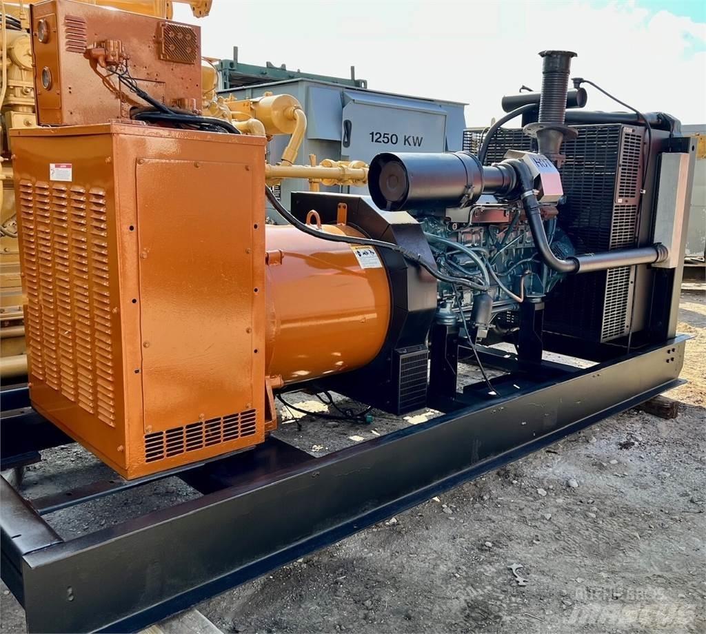 Generac 165kW Generatoare Diesel