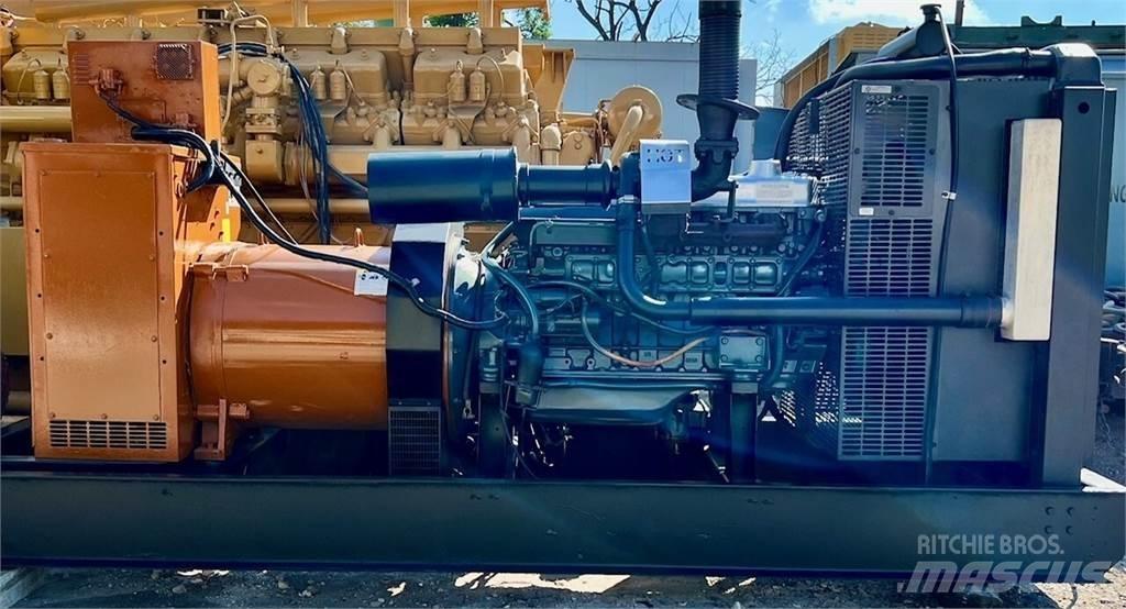 Generac 165kW Generatoare Diesel