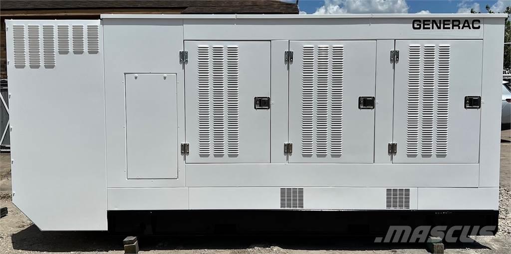 Generac MG250 Generatoare pe Gaz