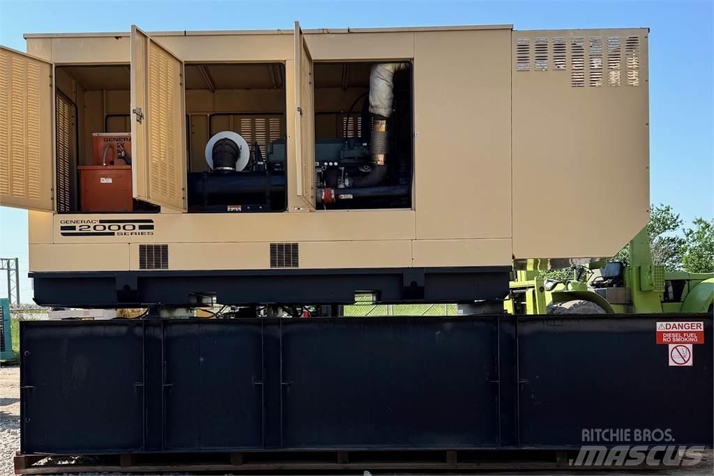 Generac SD300 Generatoare Diesel