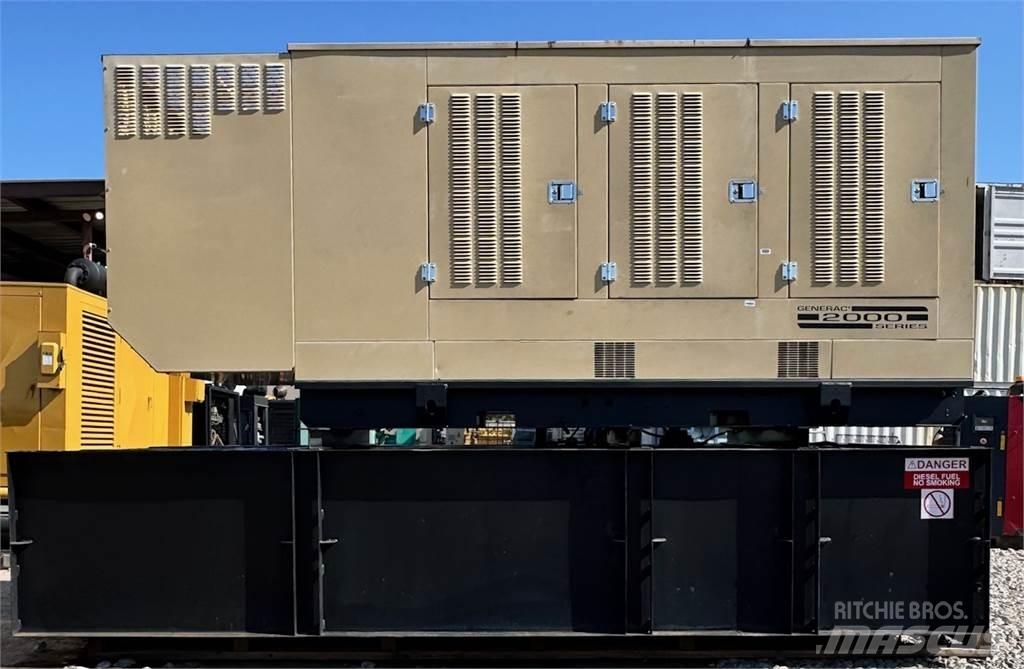 Generac SD300 Generatoare Diesel