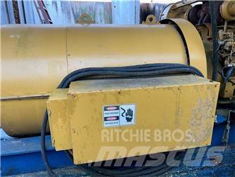 Kato 1500kW Alte generatoare