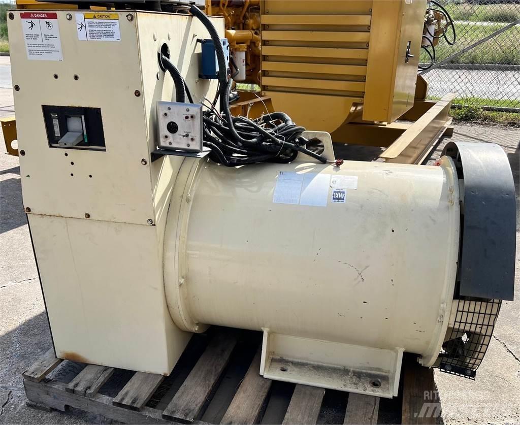 Kohler 350kW Alte generatoare