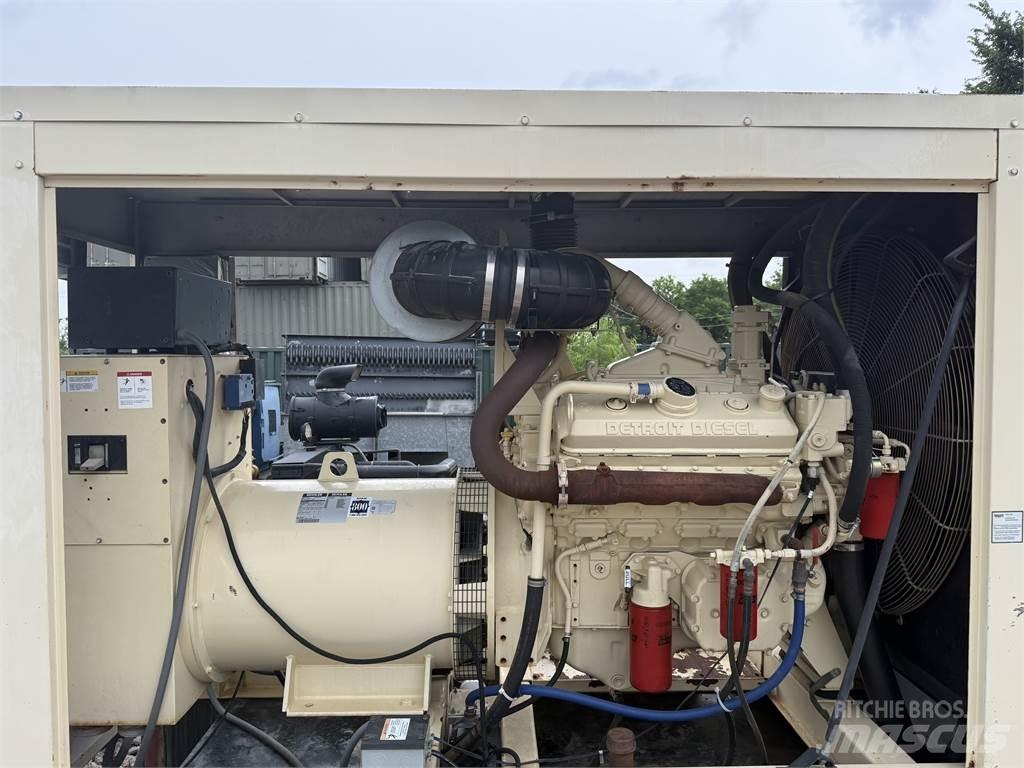 Kohler 350ROZD Generatoare Diesel