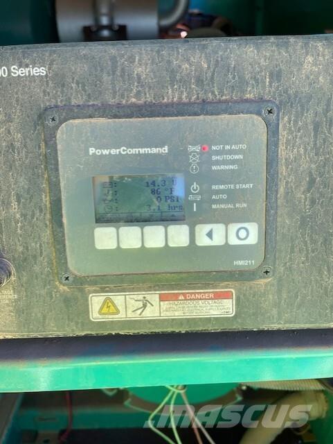 Onan 15kW Generatoare Diesel