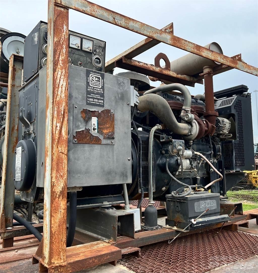 Perkins 60kW Generatoare Diesel
