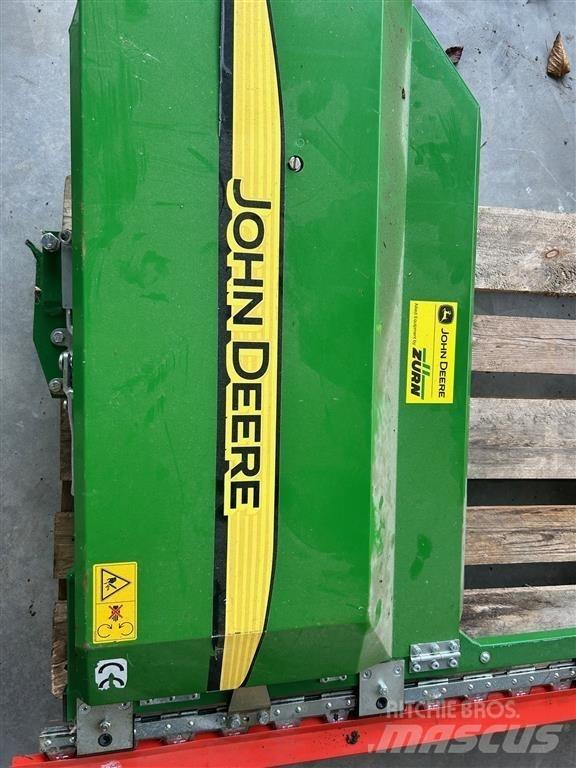 Zürn  Accesorii combine agricole
