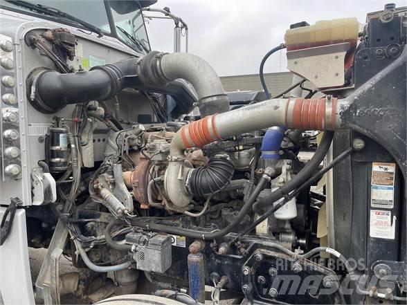Peterbilt 388 Autotractoare