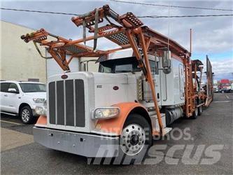 Peterbilt 389 Utilaje construcții - Altele