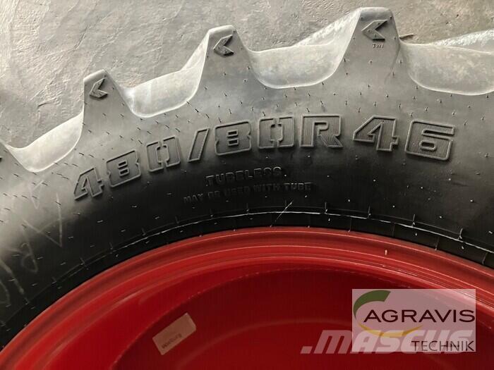  480/80R46 Roti