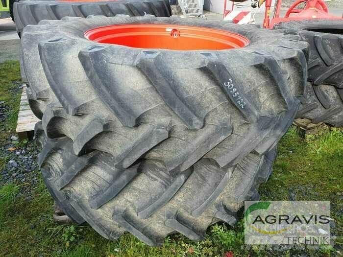  520/70R38 Roti